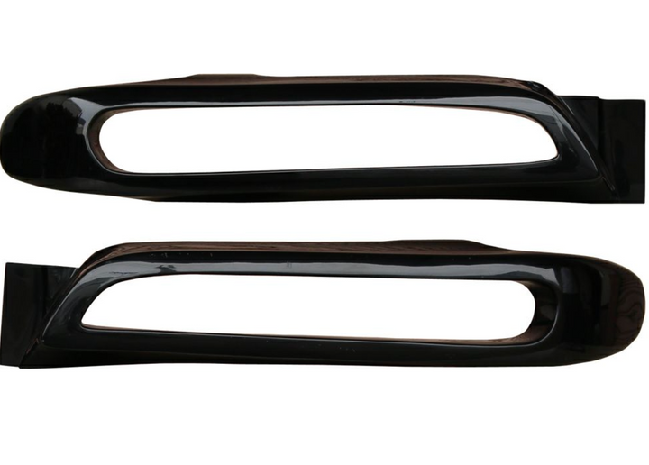 Origin Lab | Combat Eye (Open Type) for Nissan Silvia S14 Zenki 240SX