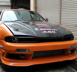 Origin Lab Combat Eye (Light Type) for Nissan S14 Zenki