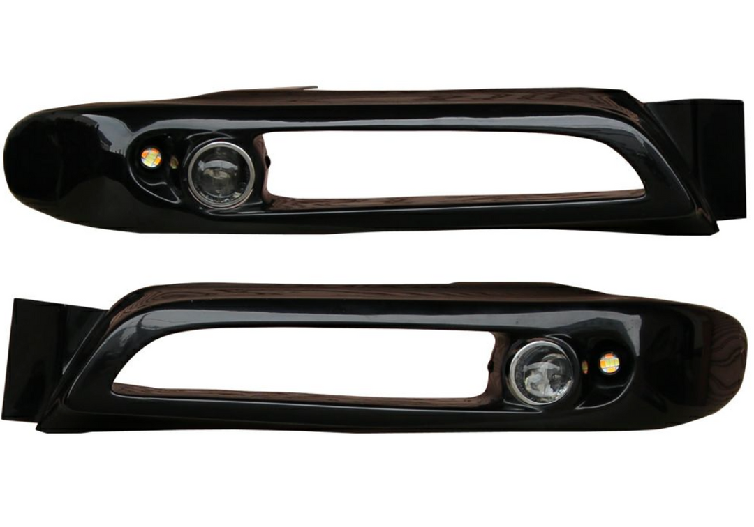 Origin Lab | Combat Eye (Light Type) for Nissan Silvia S14 Zenki 240SX