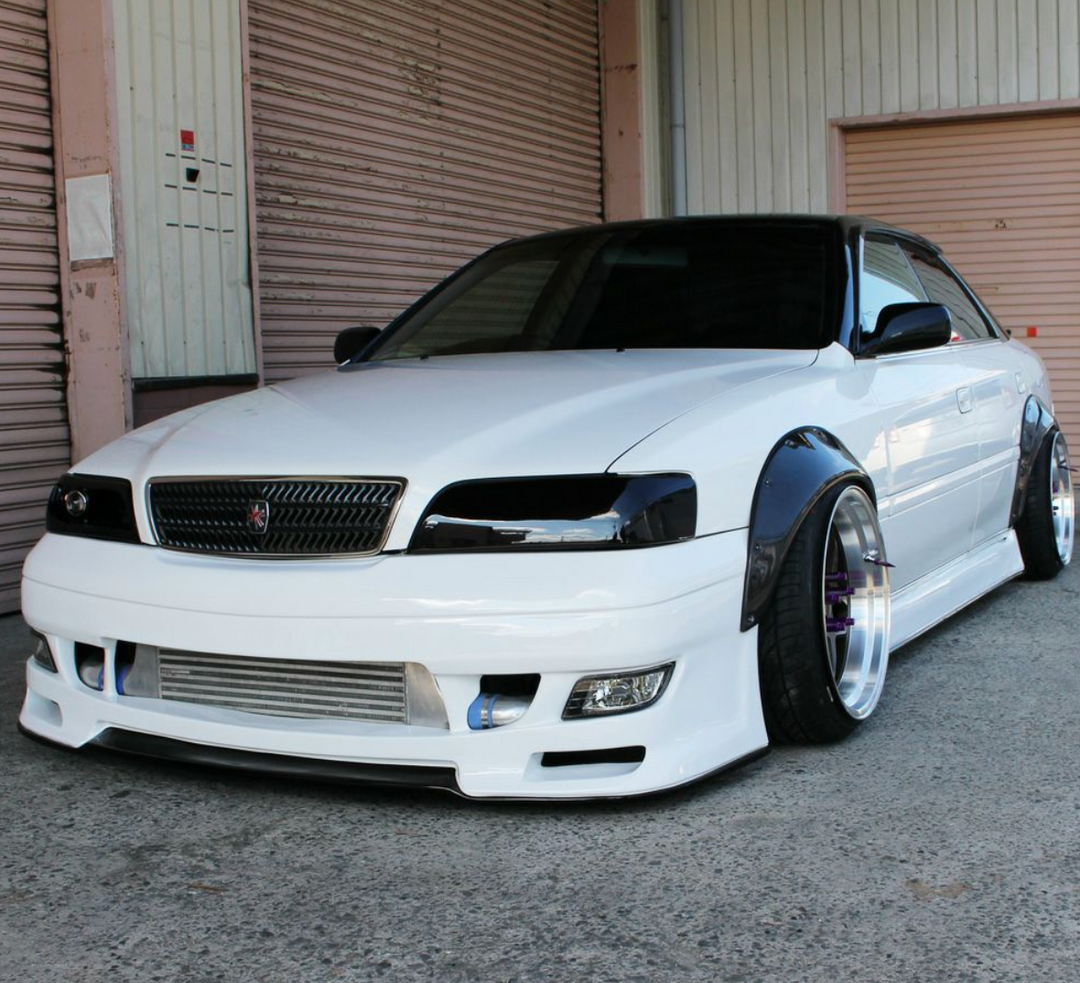 Origin Lab | Ryujin Line Body Kit for Toyota JZX100 Chaser