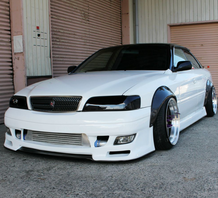 Origin Lab | Ryujin Line Body Kit for Toyota JZX100 Chaser