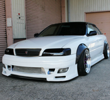 Origin Lab Ryujin Line Body Kit for Toyota Chaser (96-01 JZX100)