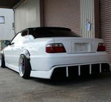 Origin Lab Ryujin Line Body Kit for Toyota Chaser (96-01 JZX100)