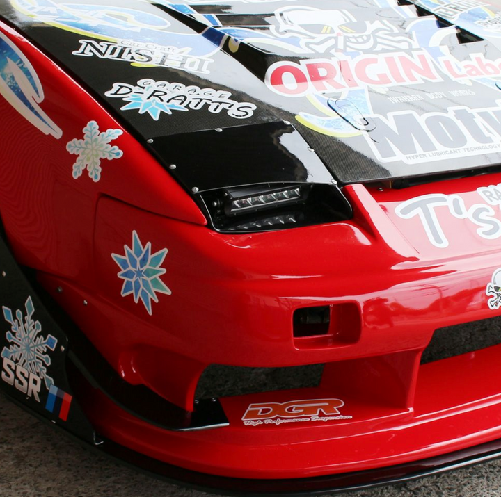 Origin Lab | Combat Eye (Multi Type) for Nissan 180sx (240sx S13)
