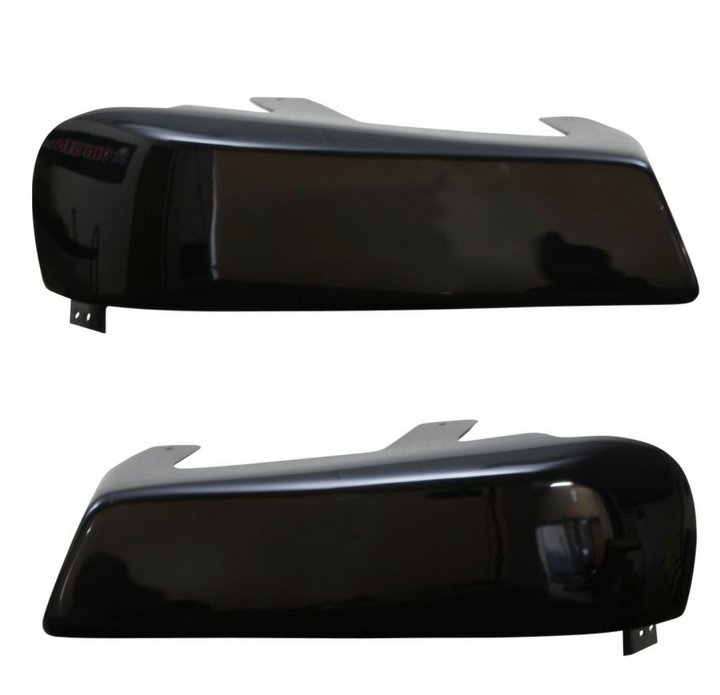 Origin Lab | Combat Eye (Closed Type) for Nissan Skyline R34