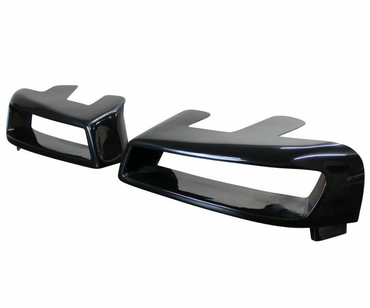 Origin Lab | Combat Eye (Open Type) for Nissan Skyline R34
