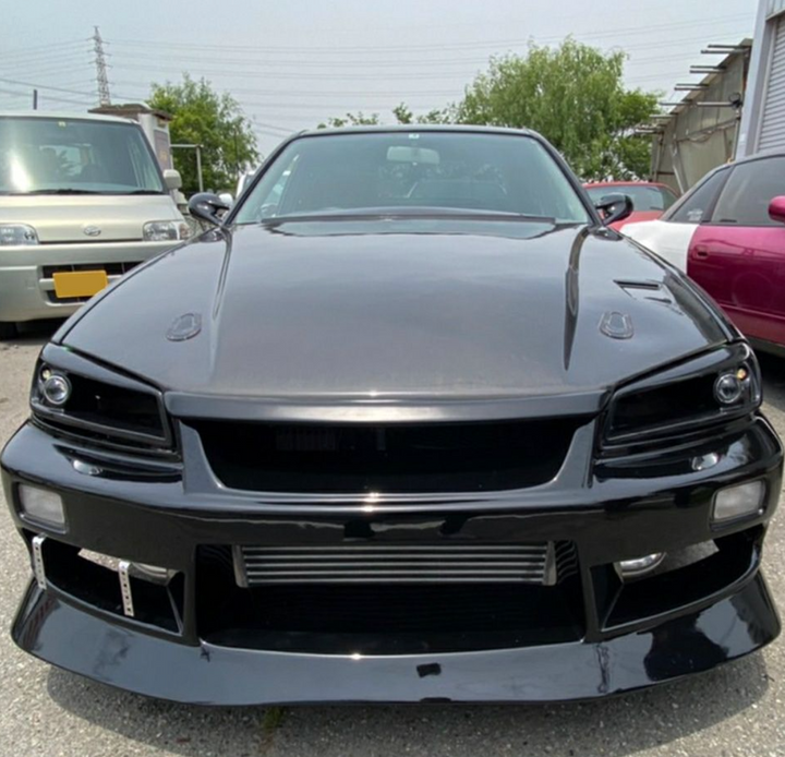 Origin Lab | Combat Eye (Light Type) for Nissan Skyline R34