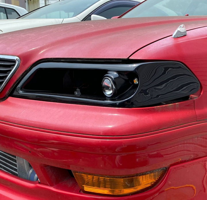 Origin Lab | Combat Eye (Light Type) for Toyota JZX100 Mark II