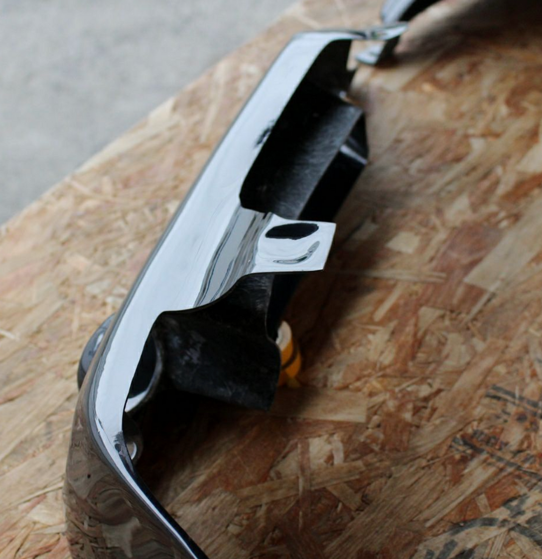 Origin Lab | Combat Eye (Light Type) for Toyota JZX100 Mark II
