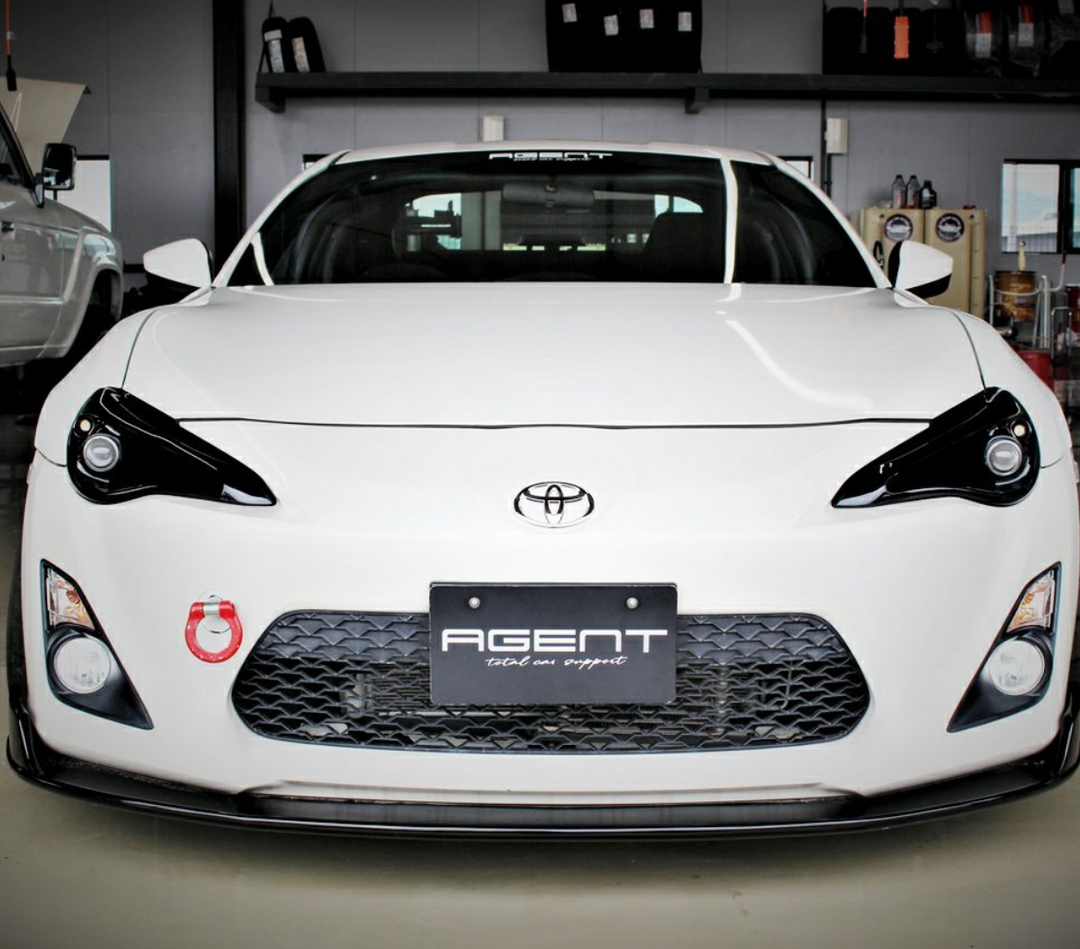 Origin Lab | Combat Eye (Light Type) for Toyota GT86 / Scion FRS / Subaru BRZ