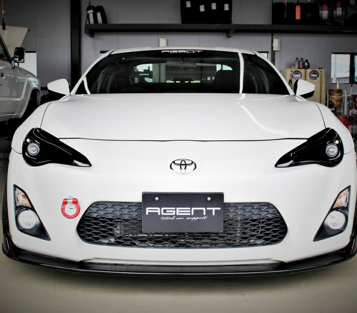 Origin Lab | Combat Eye (Light Type) for Toyota GT86 / Scion FRS / Subaru BRZ