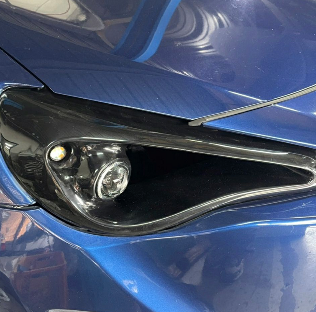 Origin Lab | Combat Eye (Light Type) for Toyota GT86 / Scion FRS / Subaru BRZ