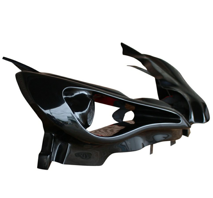 Origin Lab | Combat Eye (Light Type) for Toyota GT86 / Scion FRS / Subaru BRZ