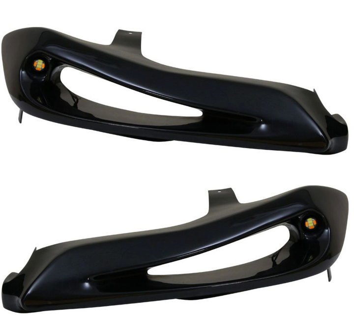 Origin Lab | Combat Eye (Turn Signal Type) for Nissan Silvia S15