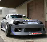 Origin Lab Drift Line Body Kit for Toyota86/FRS/BRZ