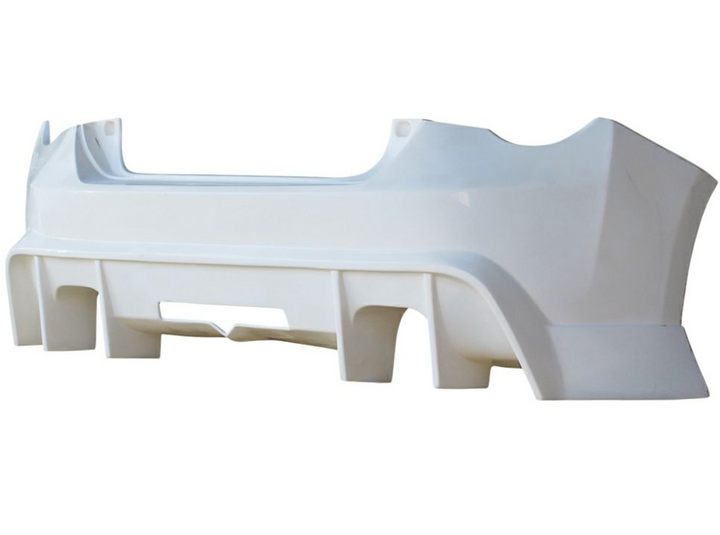 IN STOCK! Origin Lab | Drift Line Hachiroku Body Kit for GT86 / FRS / BRZ