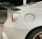 Origin Lab Trunk Wing Type 2 for Toyota86/FRS/BRZ