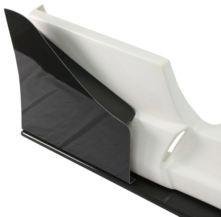 Origin Lab Racing | Line Side Canard for Nissan Silvia S13
