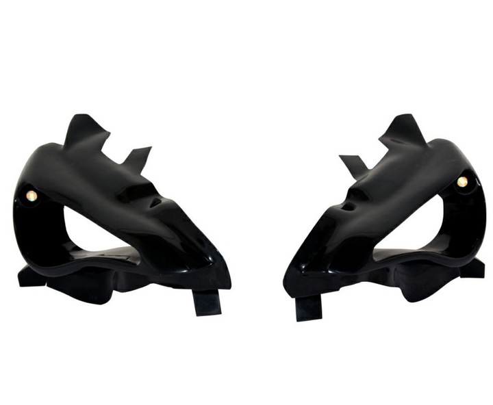 Origin Lab | Combat Eye (Turn Signal Type) for Toyota GT86 / Scion FRS / Subaru BRZ