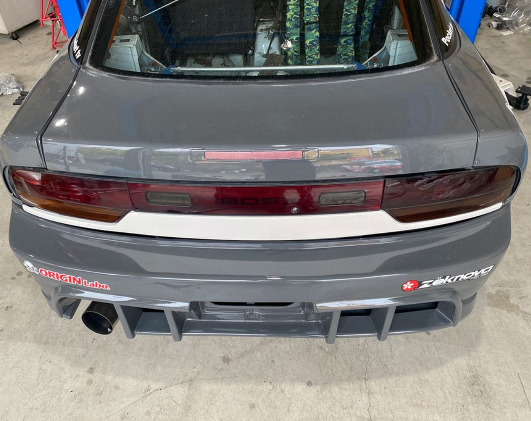Origin Lab | Trim Center Garnish for 180sx (240sx S13 Hatch)