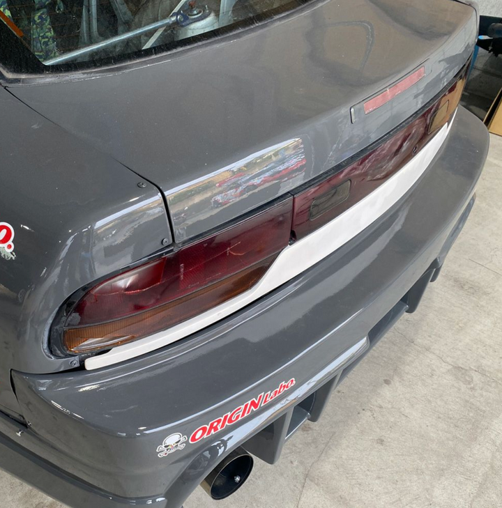 Origin Lab | Trim Center Garnish for 180sx (240sx S13 Hatch)