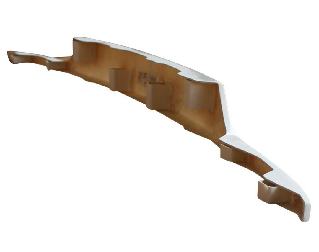Origin Lab | Type X Trim Center Garnish for Nissan 180sx (240sx S13 Hatch)