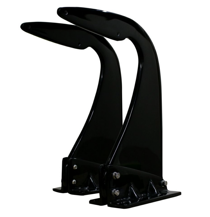 Origin Lab | GT Wing Stands Snake Style