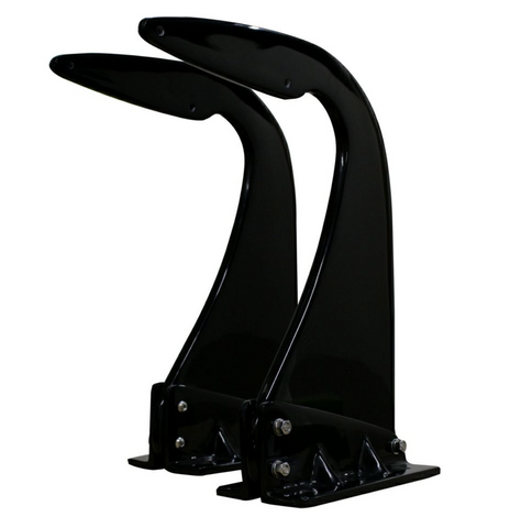 Origin Lab GT Wing Stands - Snake Style