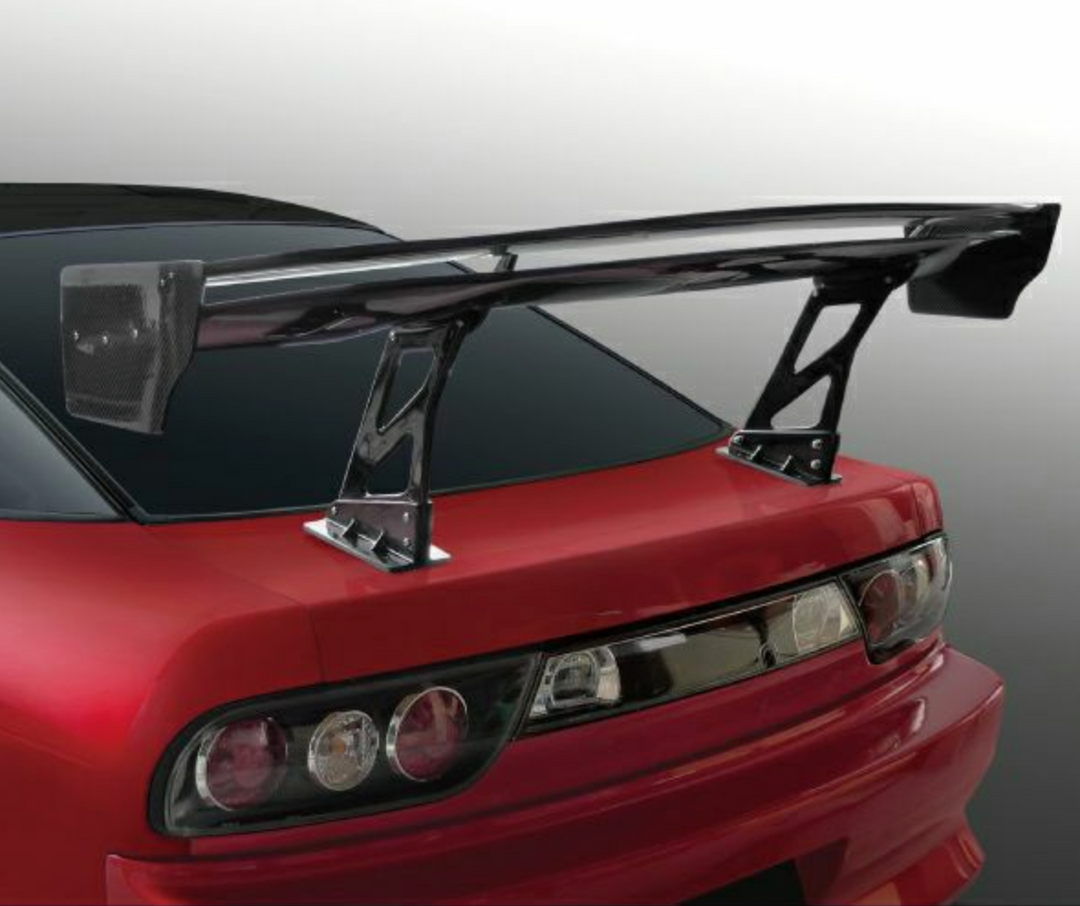 Origin Lab | 1600mm 3D Double GT Wing
