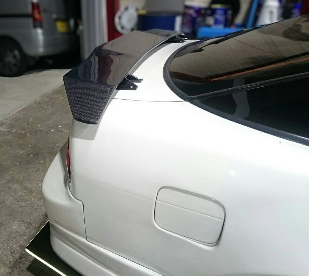 180sx用　ORIGIN Labo. GTウイング イーグルスタイル Origin Lab | Eagle Style 3D GT Wing for Nissan 180sx (89-94 240sx