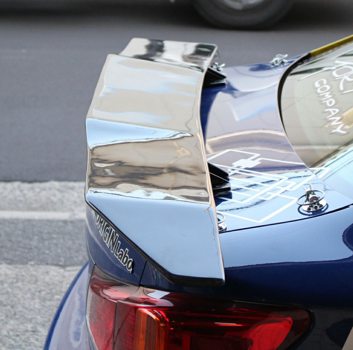 Origin Lab | General Purpose Eagle Style 3D GT Wing