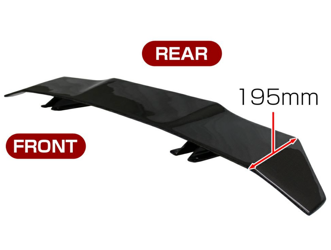 Origin Lab | General Purpose Eagle Style 3D GT Wing