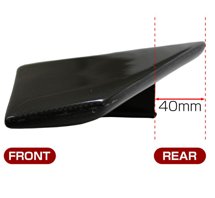 Origin Lab | General Purpose Eagle Style 3D GT Wing