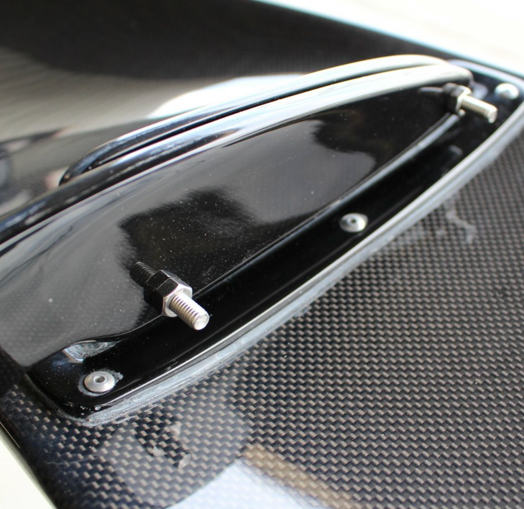 Origin Lab | 1600mm GT Wing Snake Style