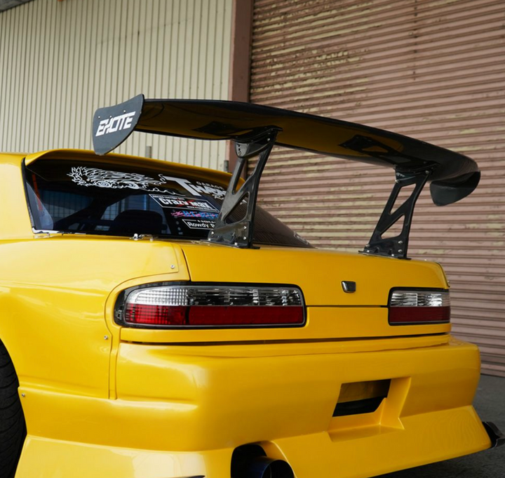 Origin Lab | 1340mm 3D GT Wing | Type A Wing End Plate