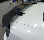 Origin Lab Eagle Style 3D GT Wing for Nissan Silvia S15