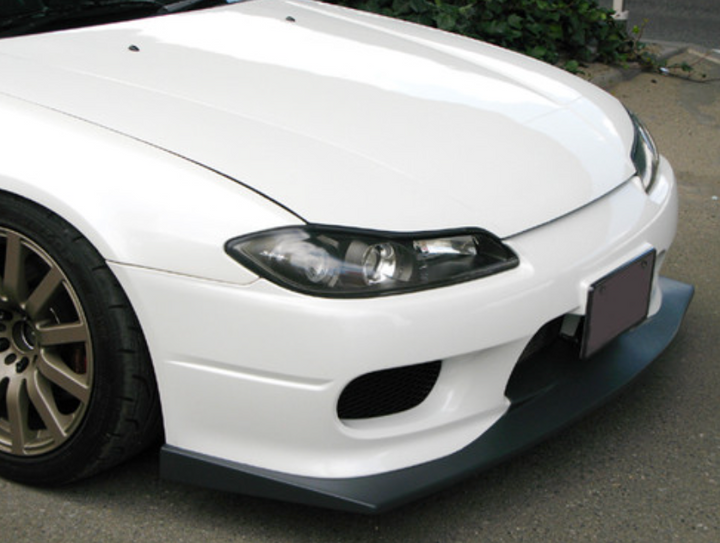URAS | GT Lip for Nissan Silvia S15 (99-02 S15)
