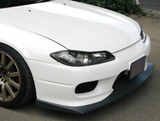 URAS GT Lip for Nissan Silvia S15 (99-02 S15)