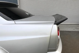 URAS Vertical Stabilizer Wing 60 Degree for Nissan R34 4 Door (99-02 R34)