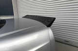 URAS Vertical Stabilizer Wing 60 Degree for Nissan R34 4 Door (99-02 R34)