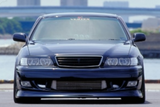 Vertex Toyota Chaser JZX/GX100,101 Full Body Kit