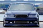 Vertex Toyota Chaser JZX/GX100,101 Eye Line