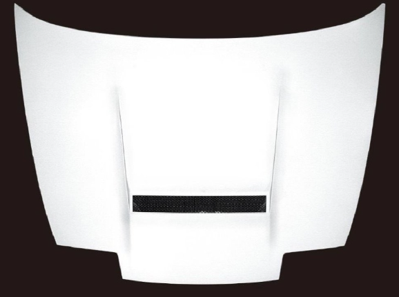 DMAX Drift Spec Hood for Nissan 180sx – Parts From Japan