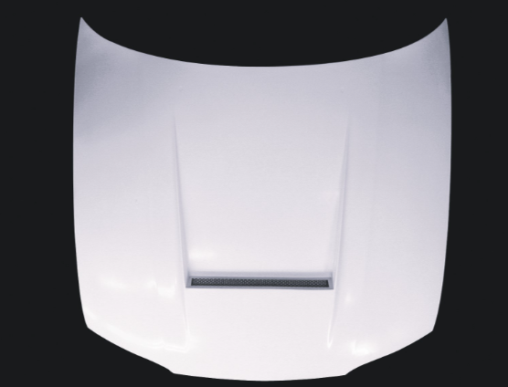 DMAX Drift Spec Hood for Nissan Silvia S15