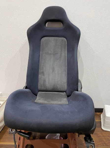 Nissan Skyline R32 GT-R  Passenger Seat OEM