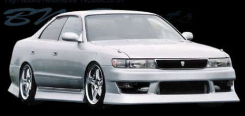 BN Sports Type 3 Full Body Kit for Toyota Chaser (92-96 X90)