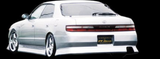 BN Sports Type 3 Full Body Kit for Toyota Chaser (92-96 X90)