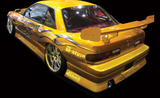 BN Sports Type 3 Full Body Kit for Onevia (USDM S13 Coupe)