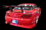 BN Sports Defend Blister Full Body Kit for Nissan Silvia S15 (99-02 S15)