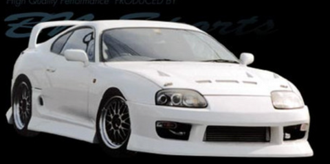 BN Sports Full Body Kit for Toyota Supra (93-98 Supra)